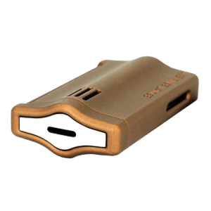 Le Feu RS Burnt Bronze Feuerzeug