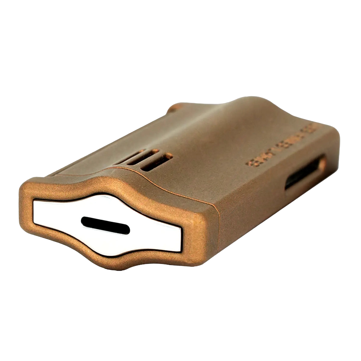 Le Feu RS Burnt Bronze Feuerzeug