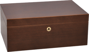Adorini Humidor Wengeholz Specially Selected Grande