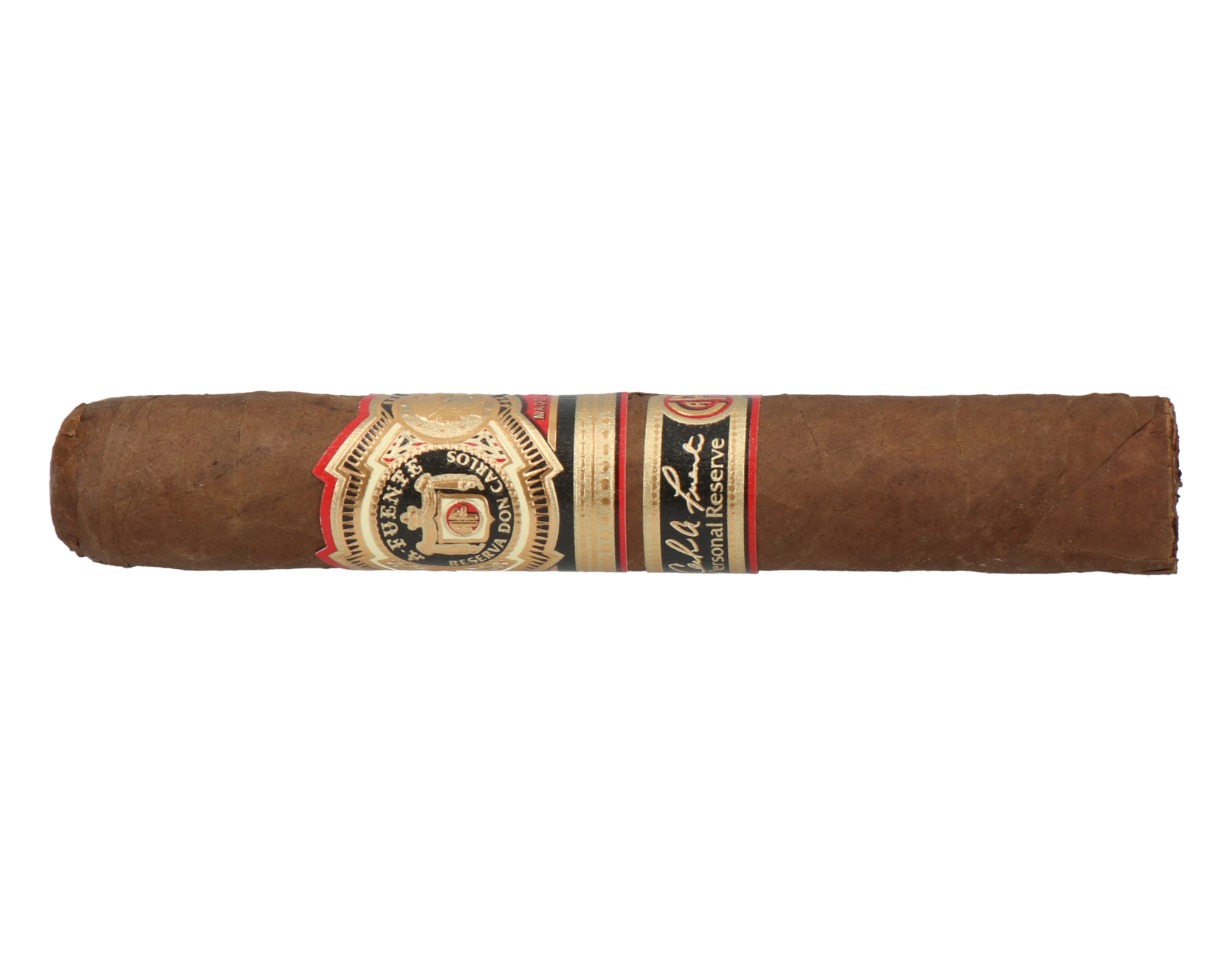 Arturo Fuente - Don Carlos Personal Reserve Robusto Natural – Bild 5