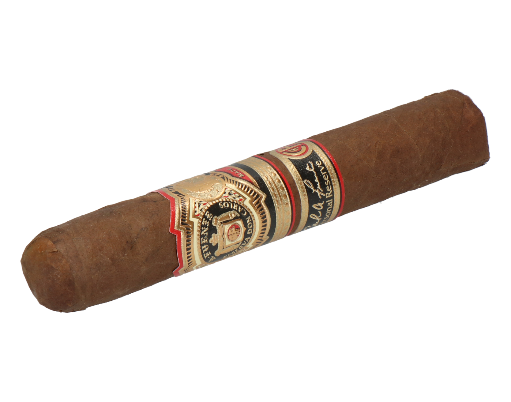 Arturo Fuente - Don Carlos Personal Reserve Robusto Natural – Bild 6