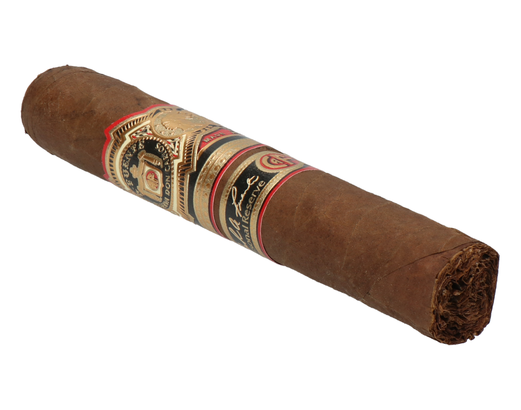 Arturo Fuente - Don Carlos Personal Reserve Robusto Natural – Bild 7