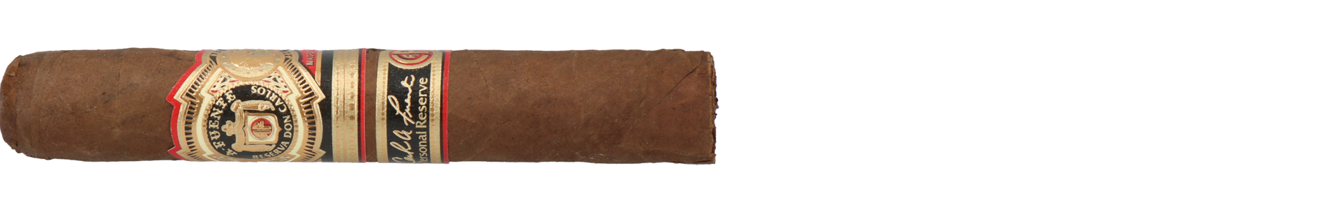 Arturo Fuente Don Carlos Personal Reserve Robusto