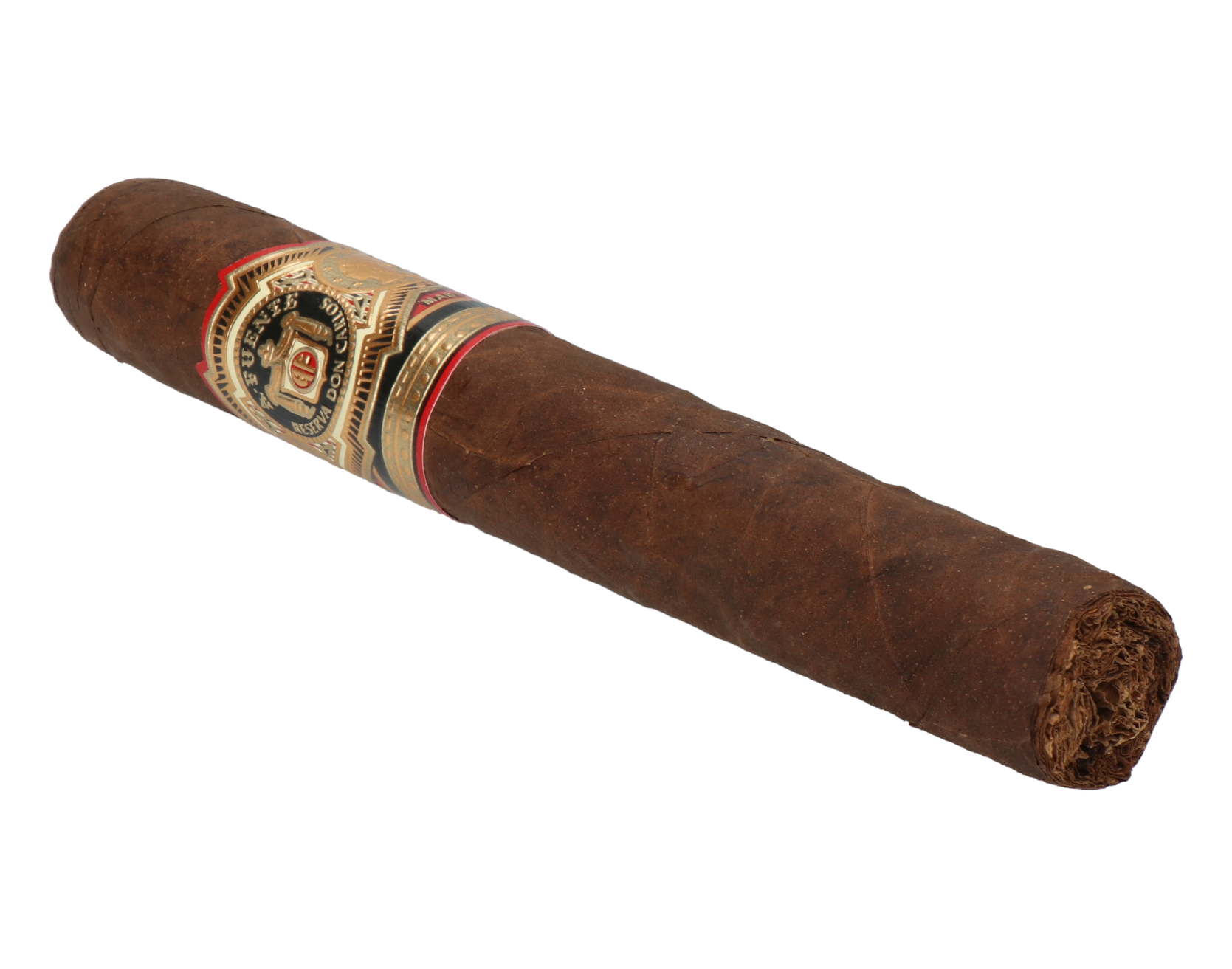 Arturo Fuente - Don Carlos Reserva Superior Double Robusto – Bild 7