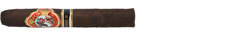 God of Fire B Double Robusto