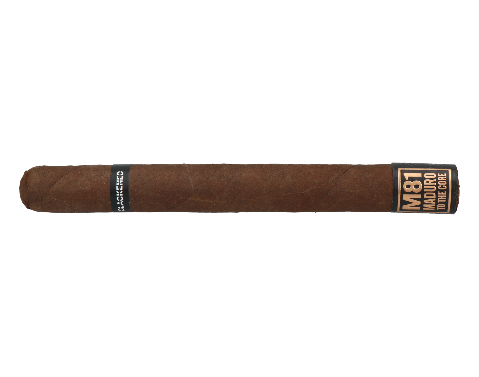 Blackened Cigars “M81” Corona Doble By Drew Estate – Bild 5