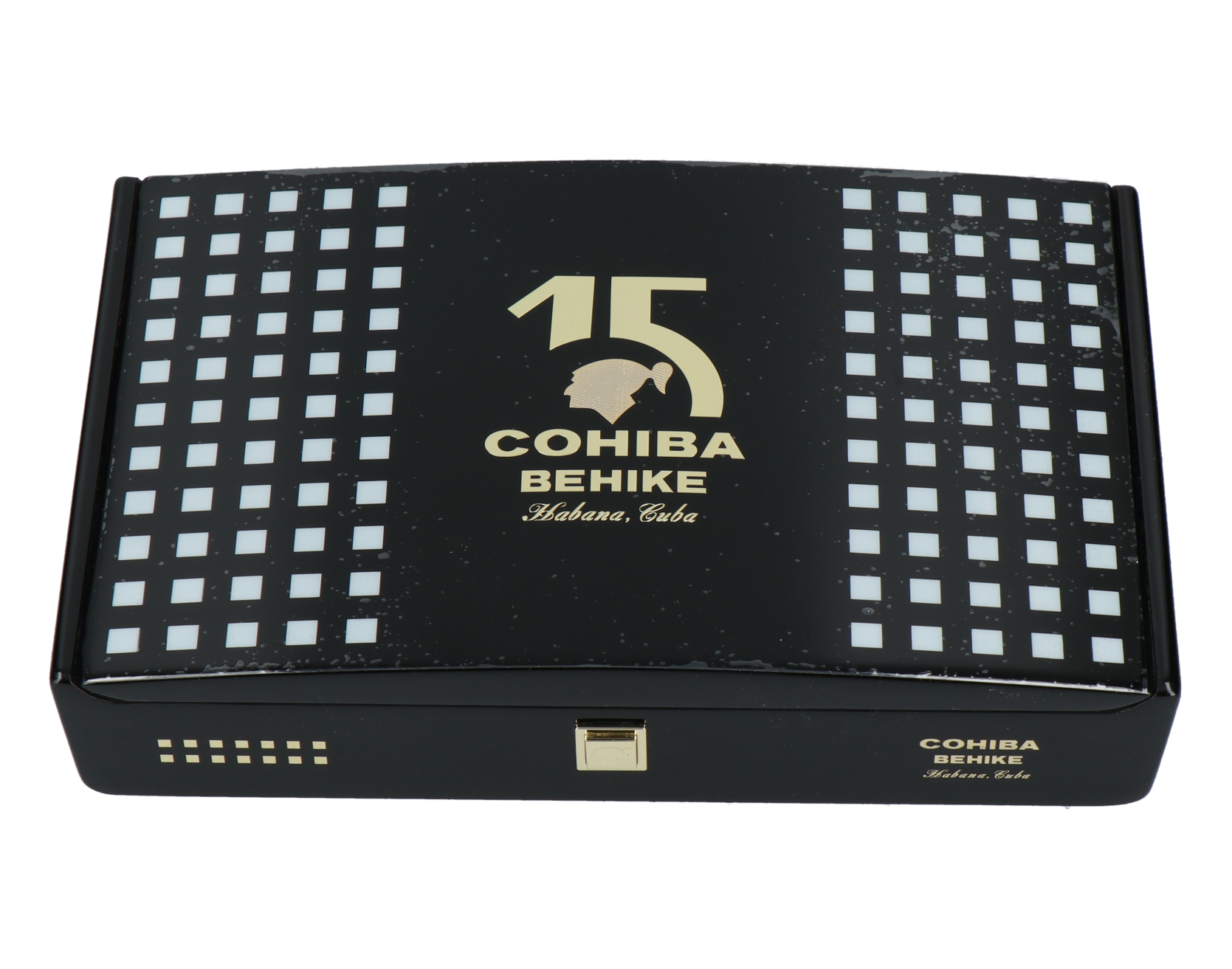 Cohiba BHK 15 Aniversario Selection (4) – Bild 3
