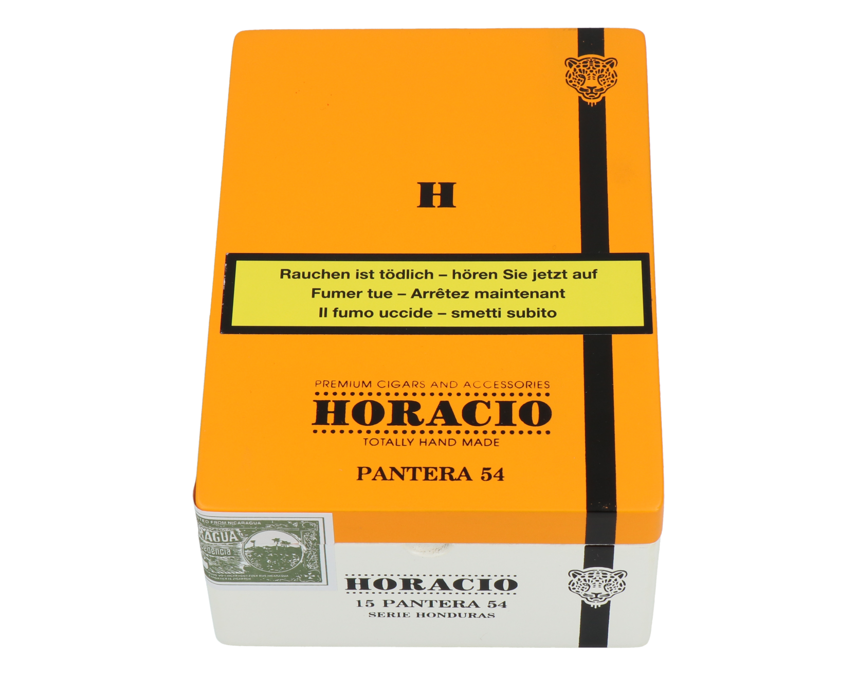 Horacio Pantera 54 – Bild 2
