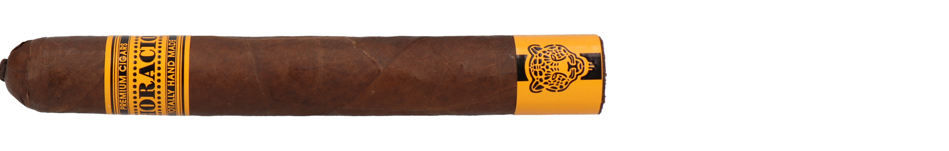 Horacio Pantera 54