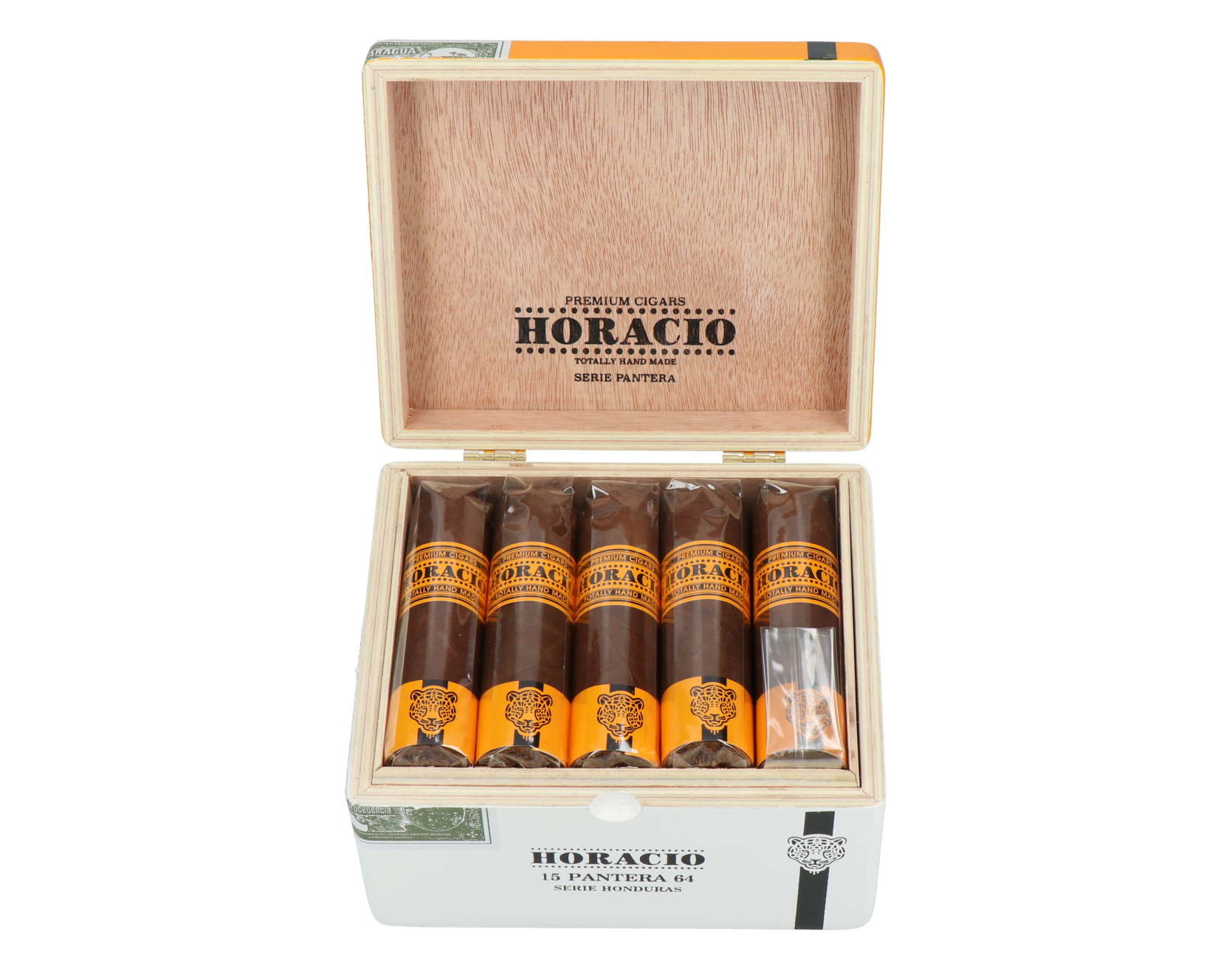 Horacio Pantera 64 – Bild 3