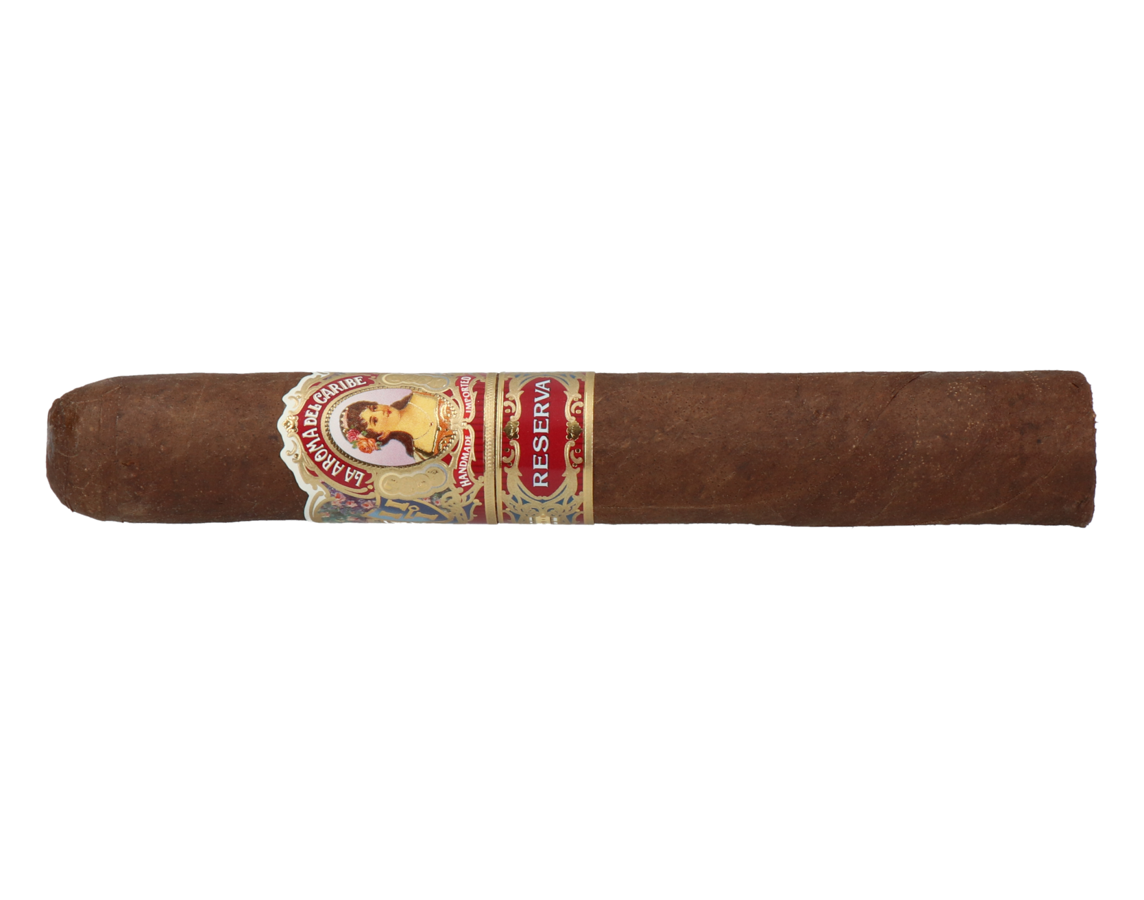 La Aroma del Caribe - Reserva Pomposo Gordo – Bild 5