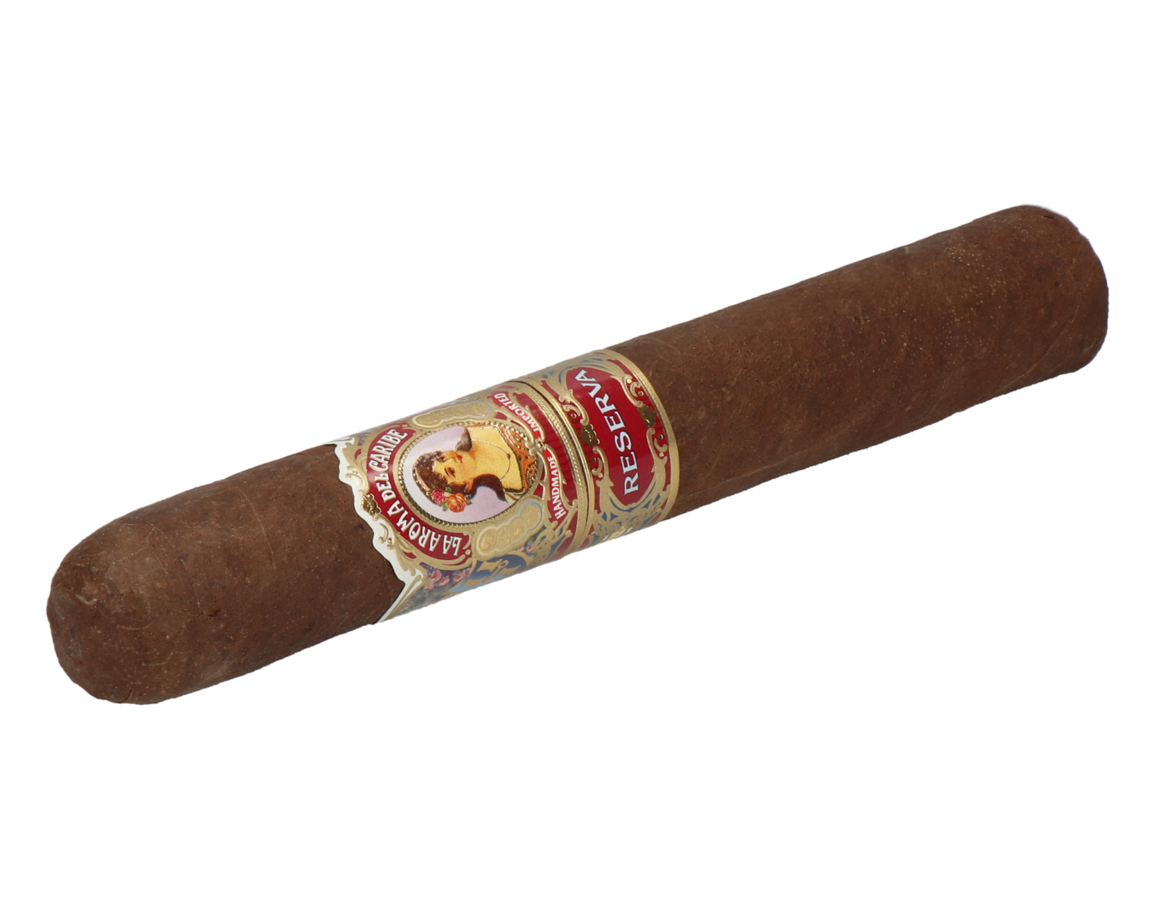 La Aroma del Caribe - Reserva Pomposo Gordo – Bild 6