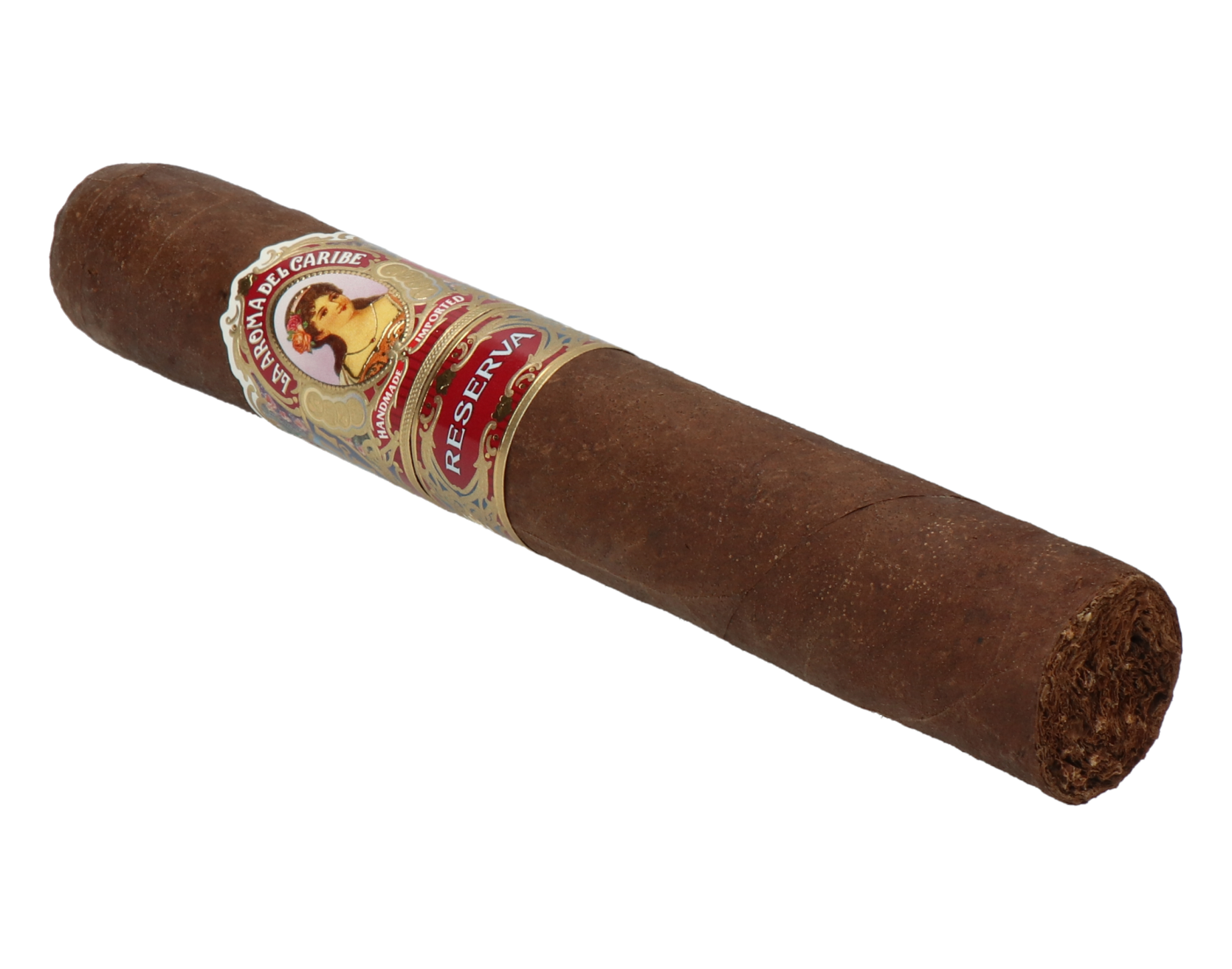 La Aroma del Caribe - Reserva Pomposo Gordo – Bild 7