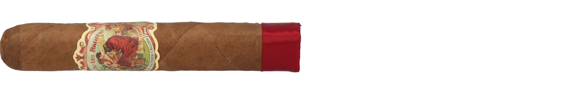 My Father Flor de las Antillas Robusto