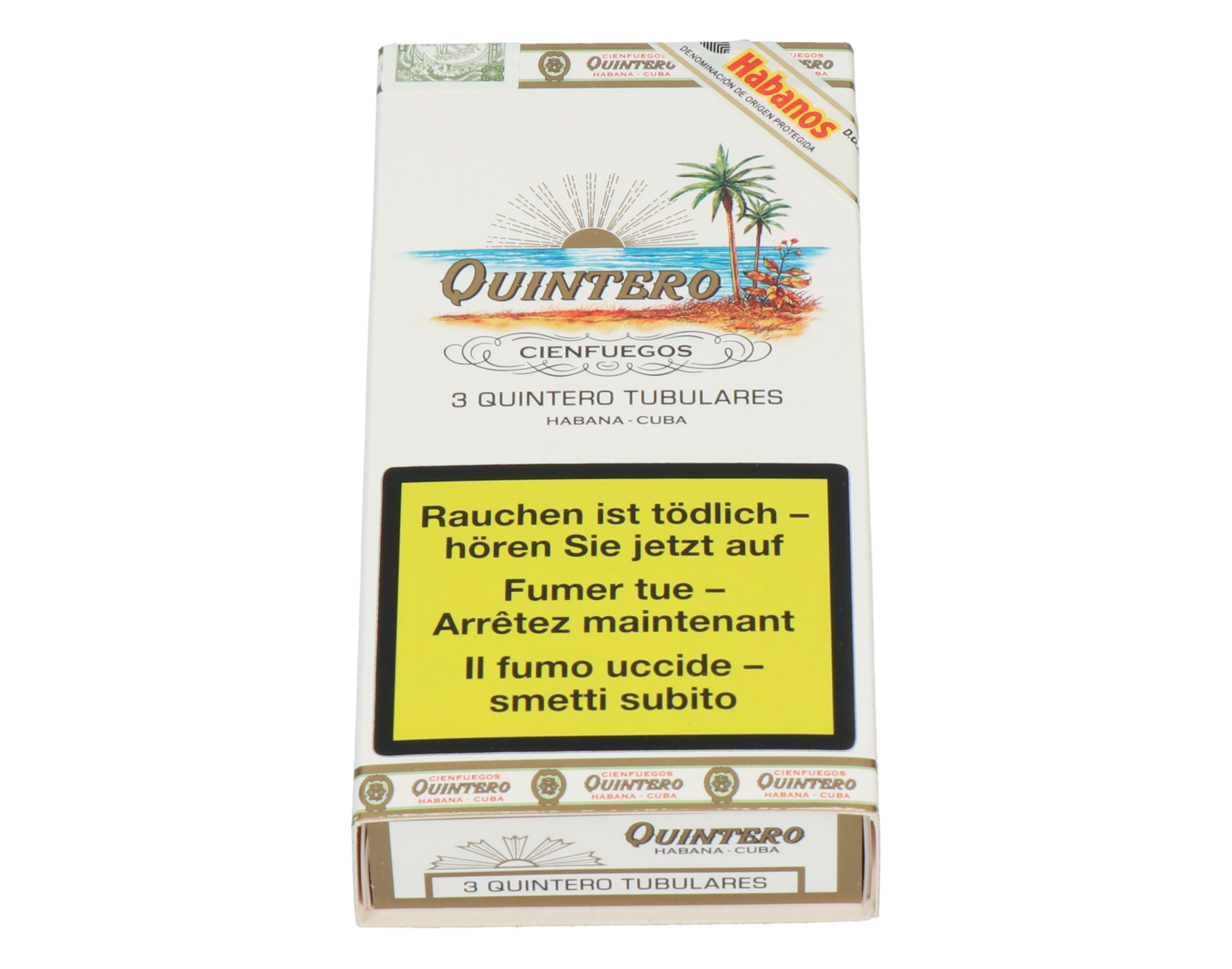 Quintero Tubulares A/T – Bild 3