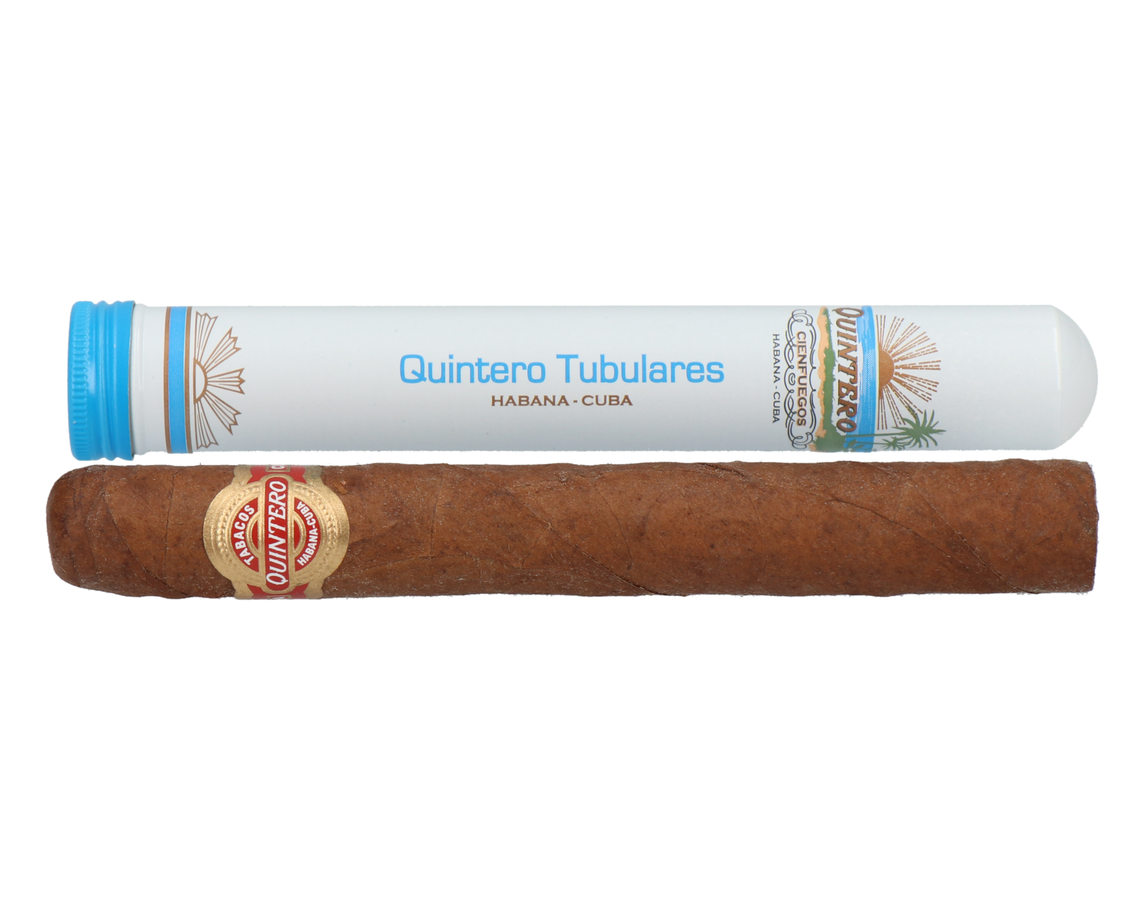 Quintero Tubulares A/T – Bild 4