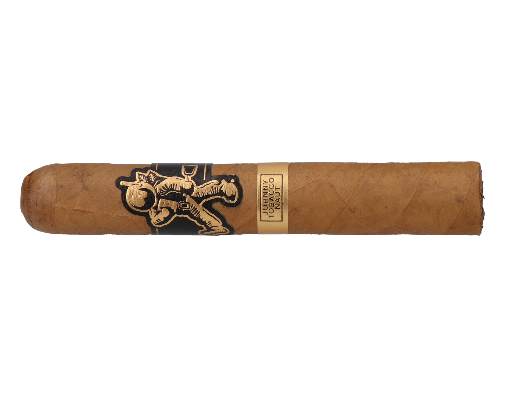 Room 101 Johnny Tobacconaut Robusto – Bild 5