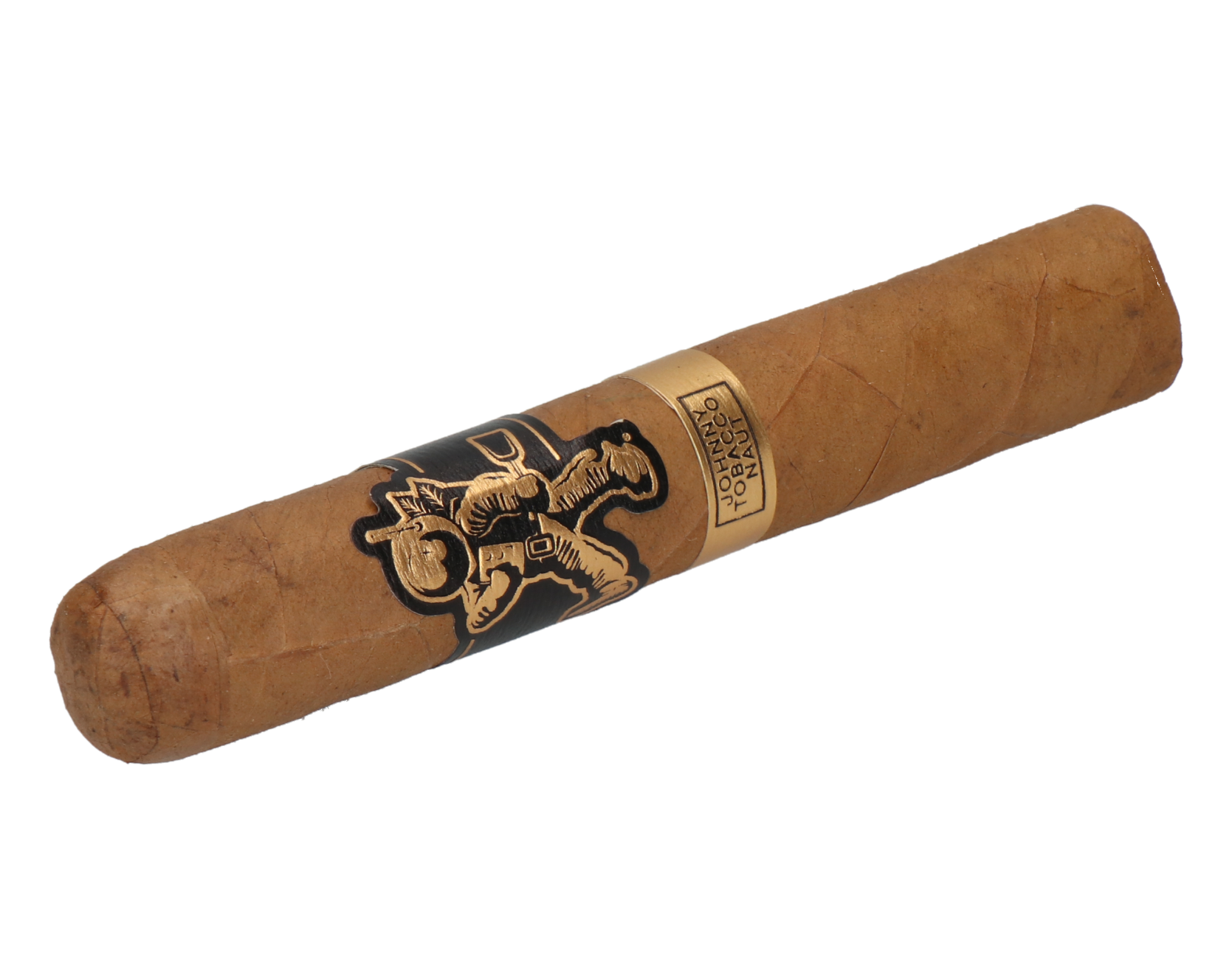 Room 101 Johnny Tobacconaut Robusto – Bild 6