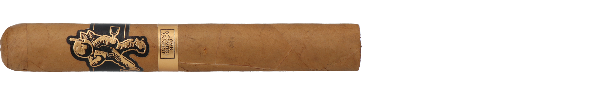 Room 101 Johnny Tobacconaut Toro