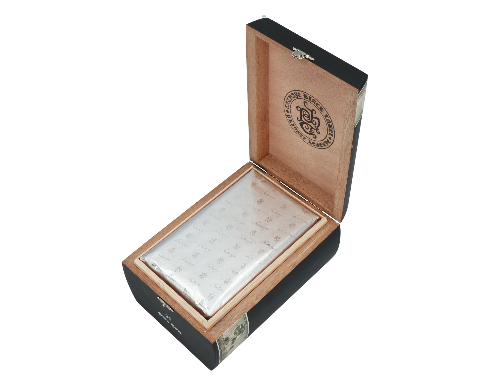 Tatuaje Black Label Gran Toro – Bild 4