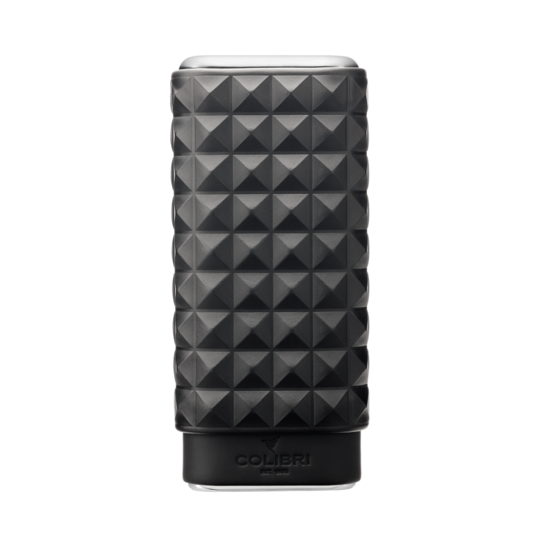 Colibri Quasar Triple Zigarrenetui