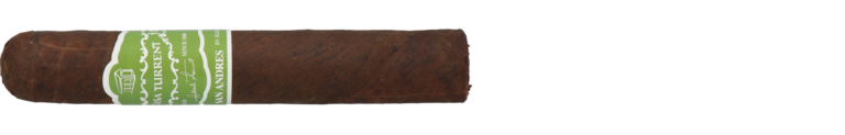 Casa Turrent Origenes San Andres Robusto