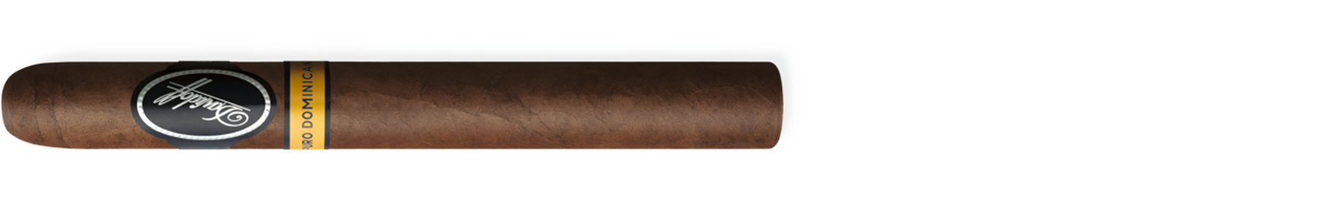 Davidoff Puro Dominicano Corona Larga