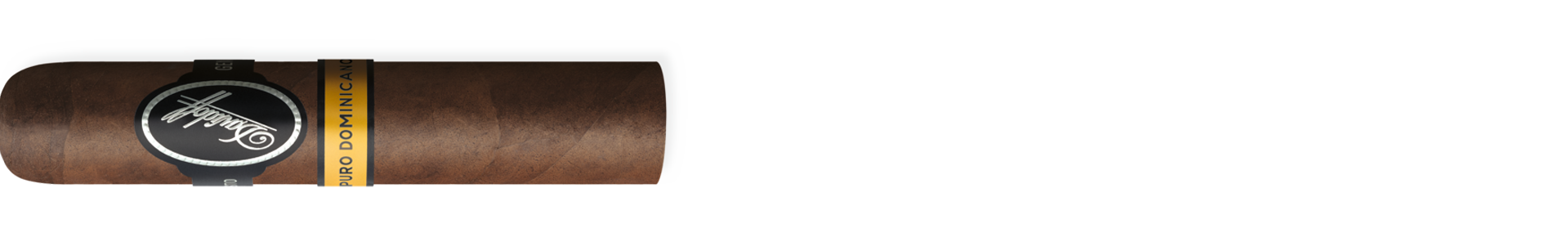 Davidoff Puro Dominicano Short Robusto