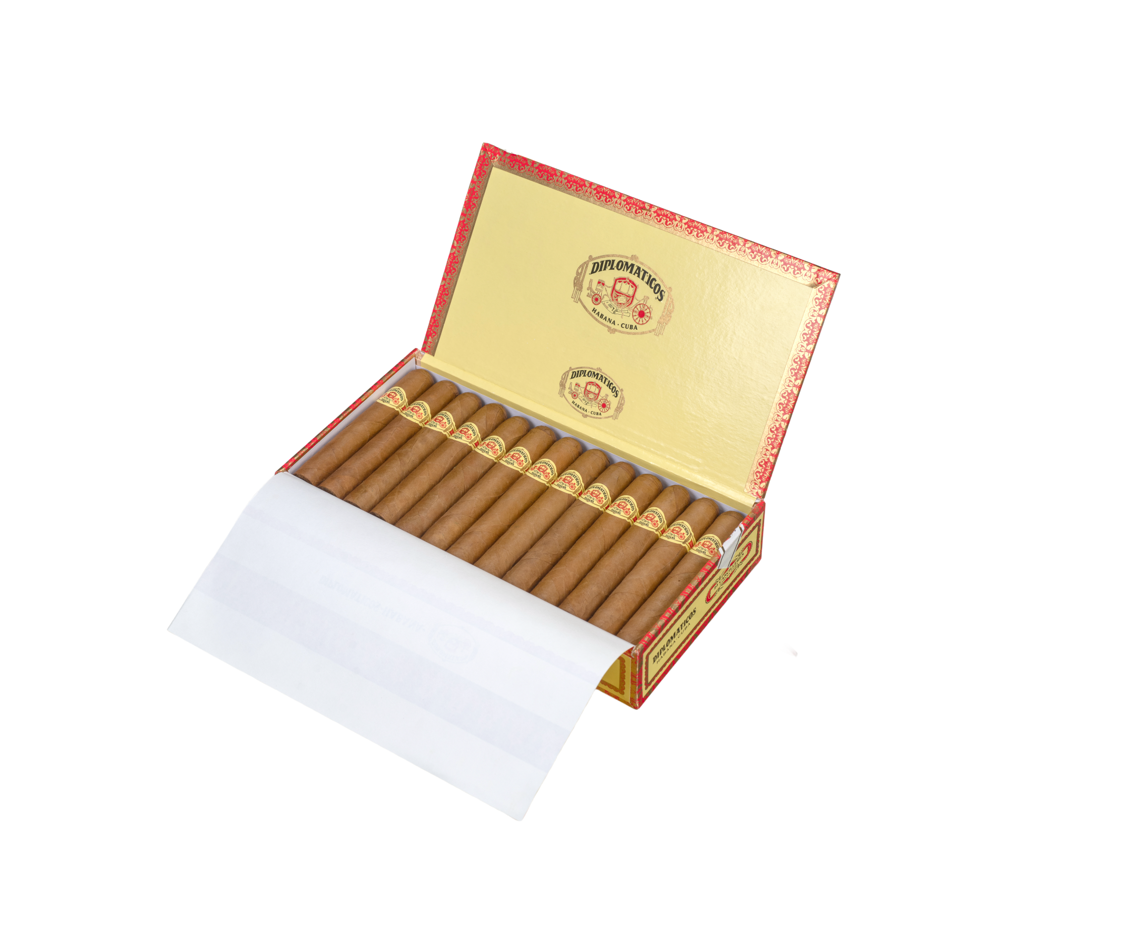 Diplomaticos Cancilleres – Bild 3