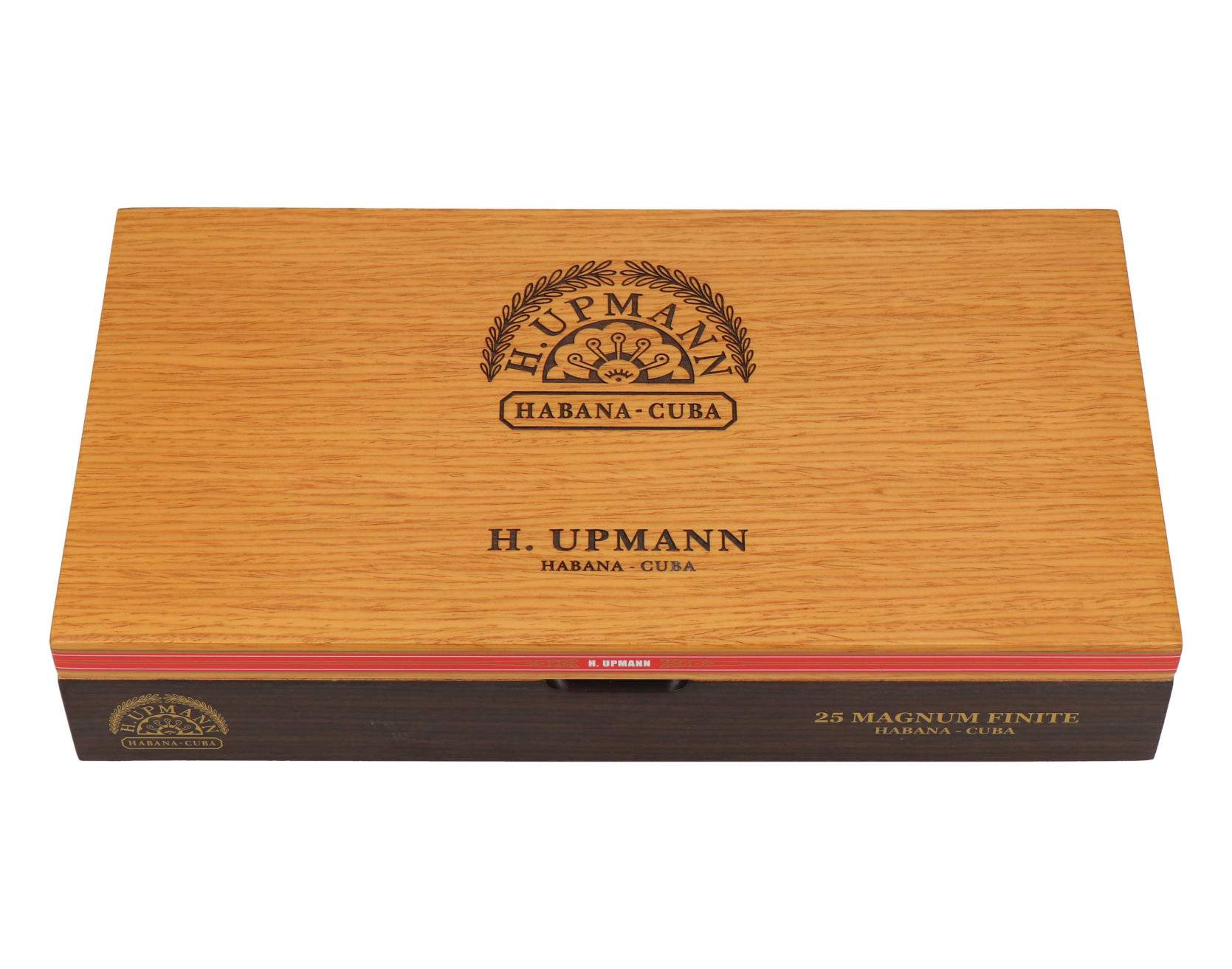 H. Upmann Magnum Finite Limited Edition 2024 – Bild 4
