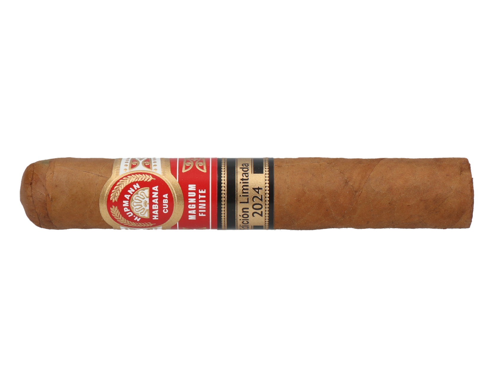 H. Upmann Magnum Finite Limited Edition 2024 – Bild 7