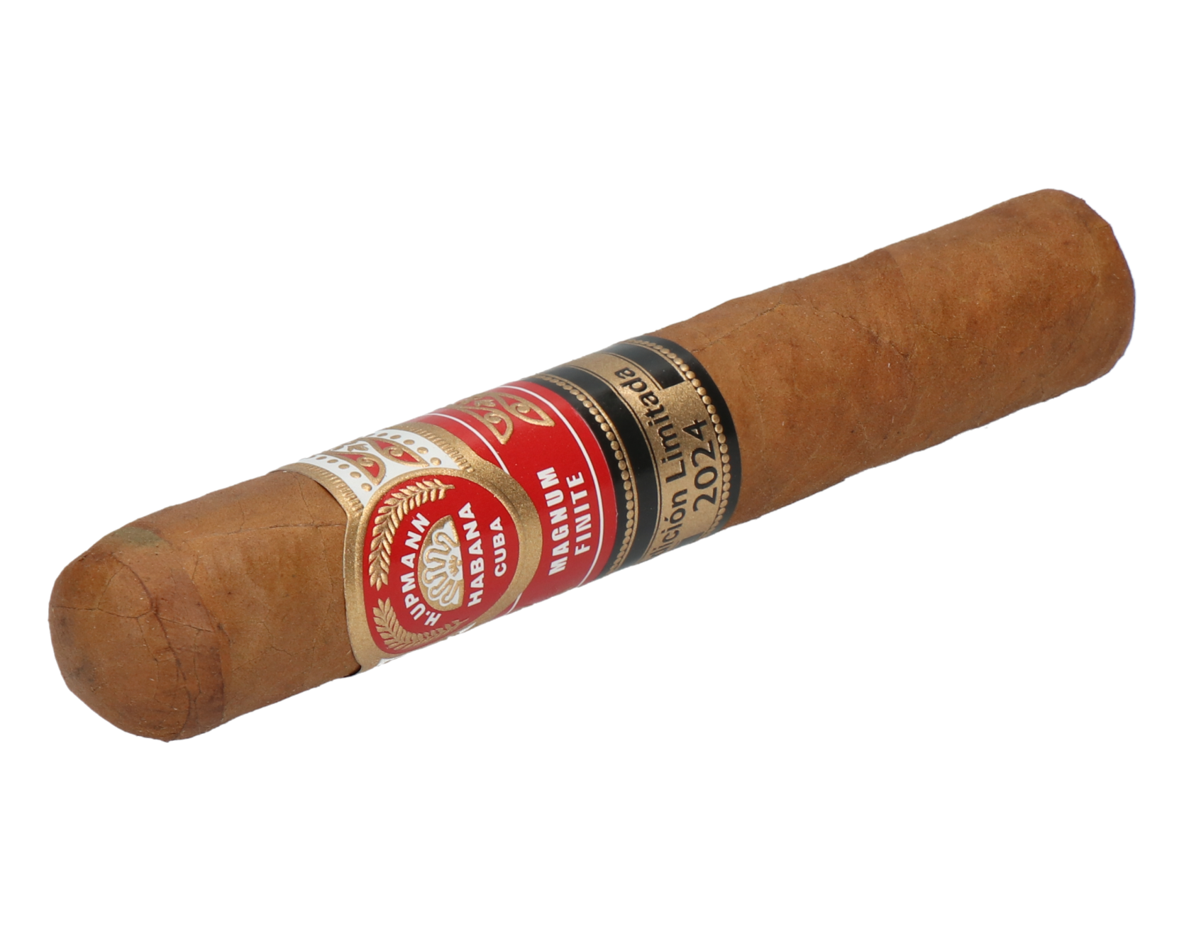 H. Upmann Magnum Finite Limited Edition 2024 – Bild 8