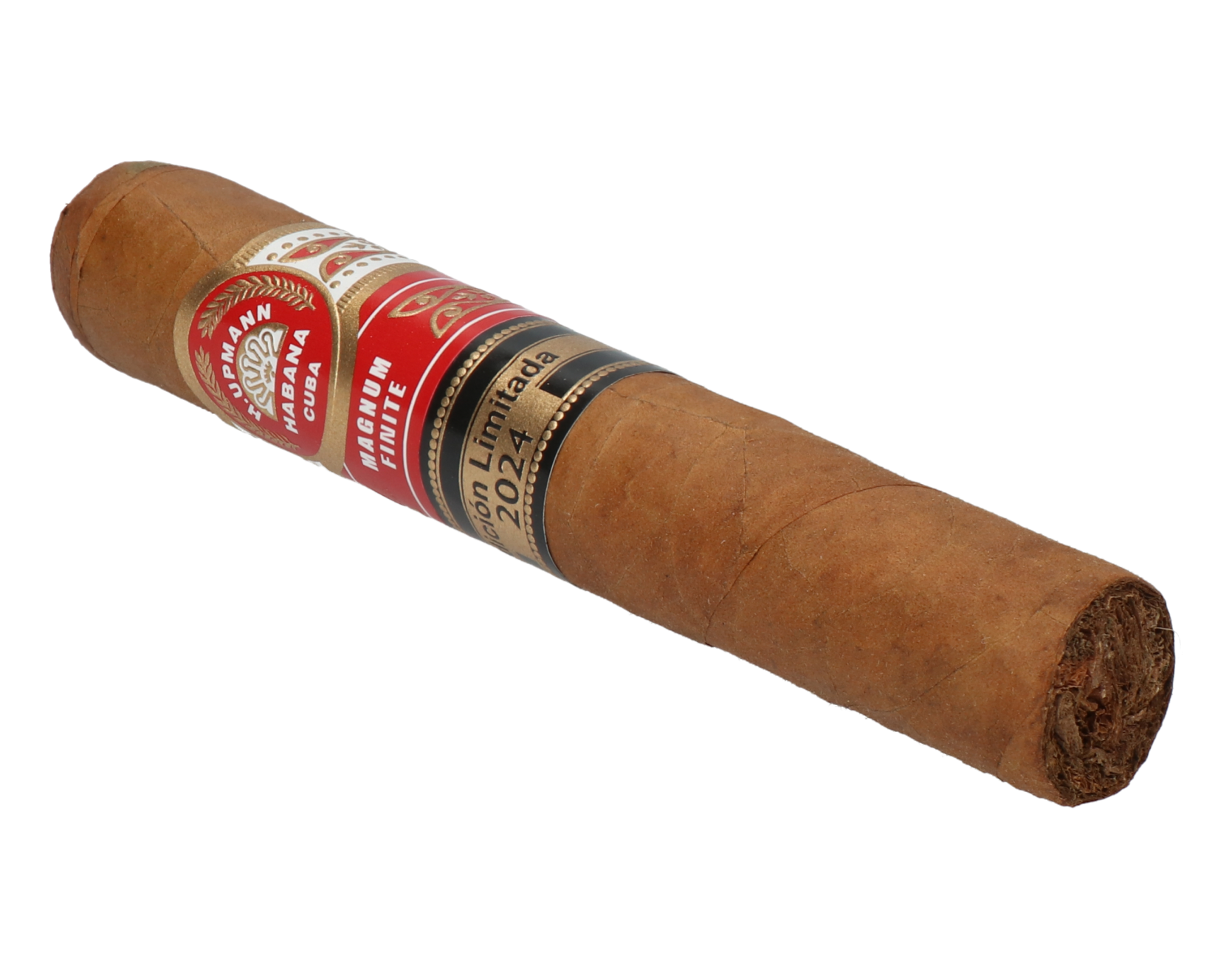 H. Upmann Magnum Finite Limited Edition 2024 – Bild 9