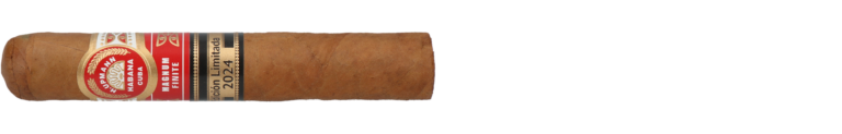 H. Upmann Magnum Finite Limited Edition 2024