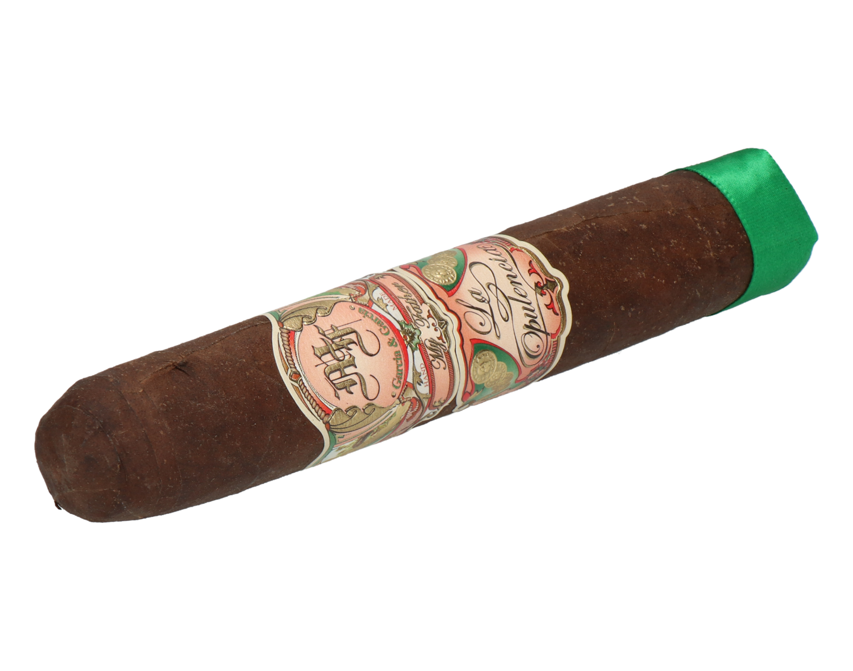 My Father Cigars La Opulencia Super Toro – Bild 6