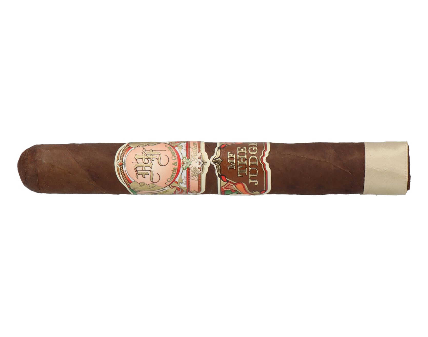 My Father Cigars The Judge Corona Gorda – Bild 5