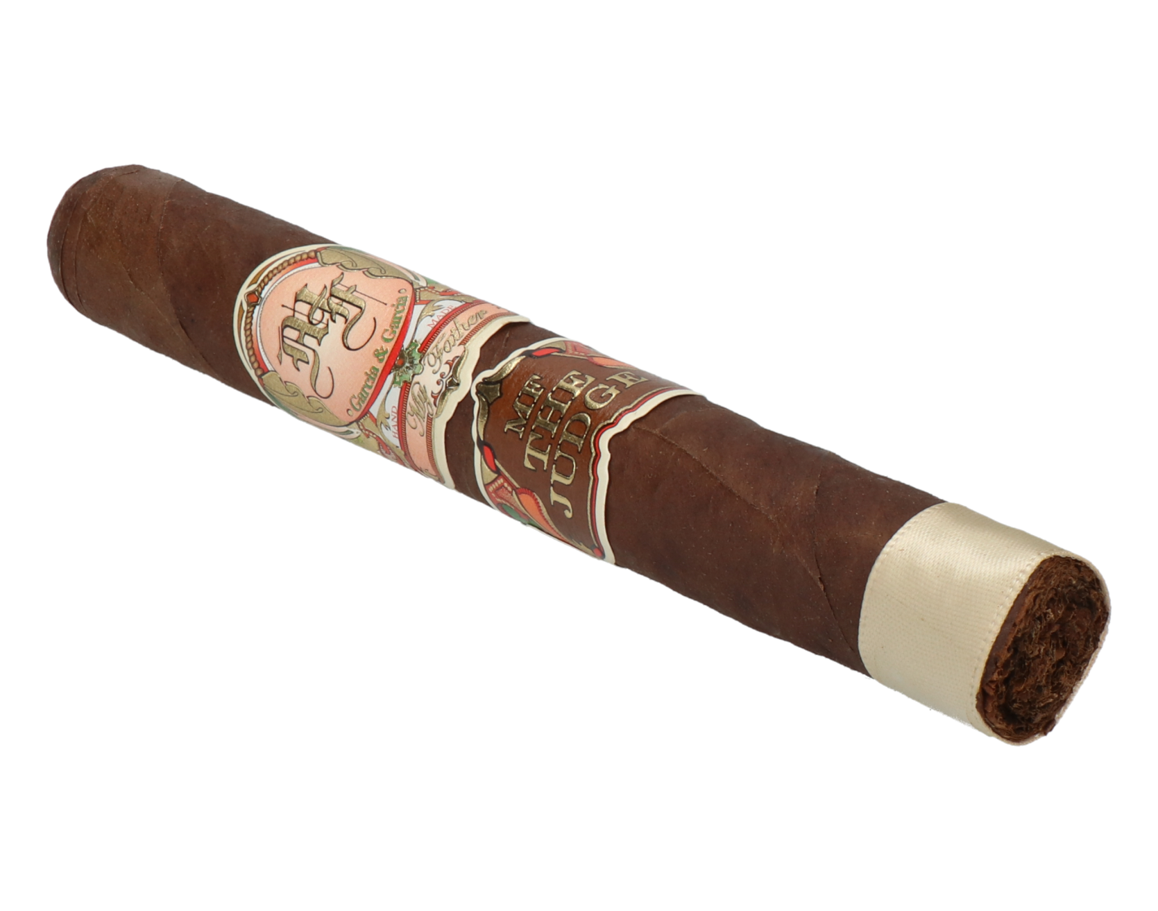My Father Cigars The Judge Corona Gorda – Bild 7