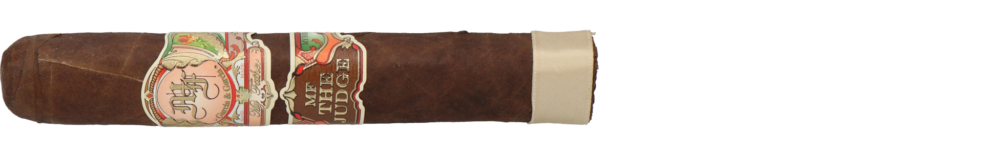 My Father Cigars The Judge Toro