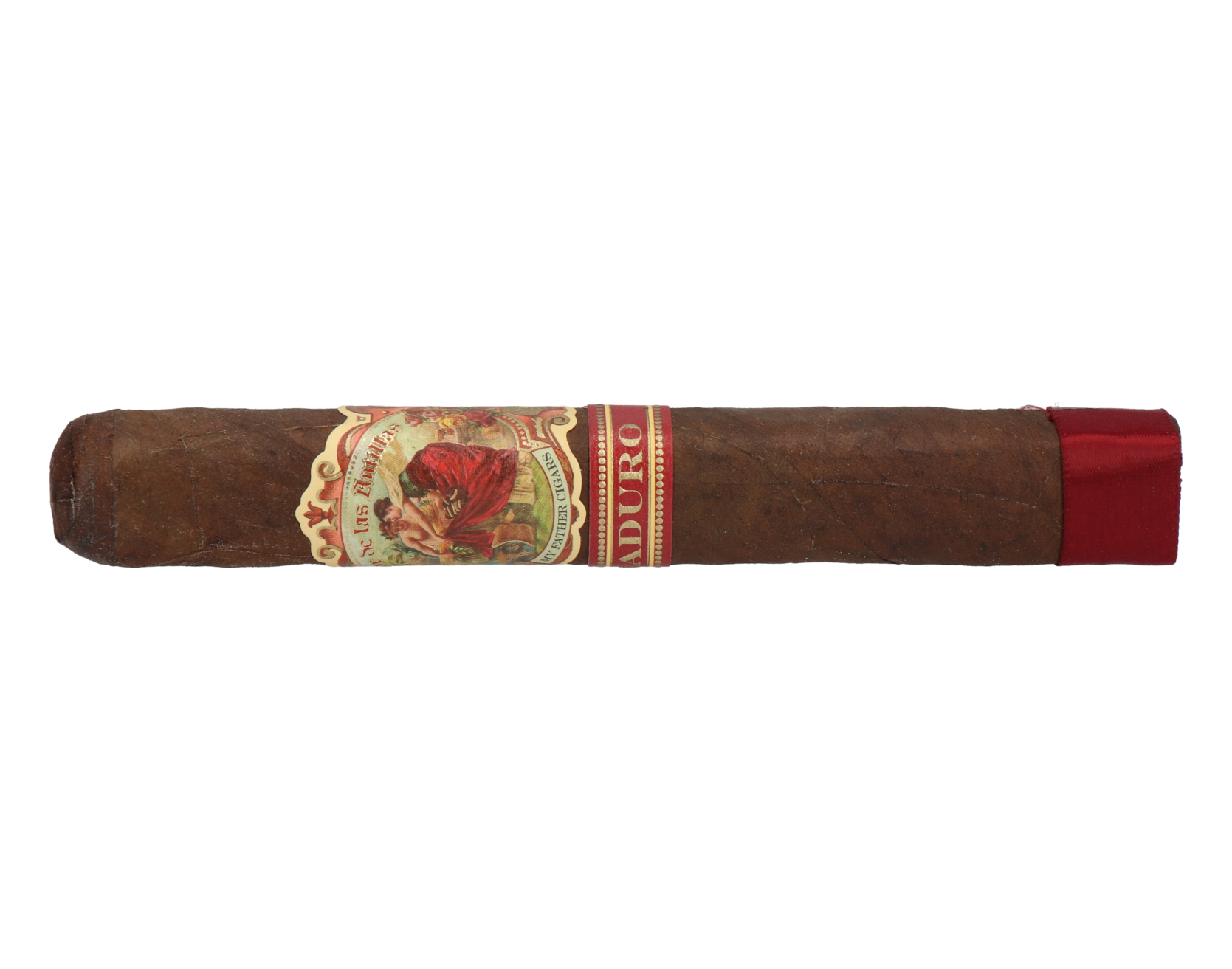 My Father Flor de las Antillas Maduro Corona – Bild 5