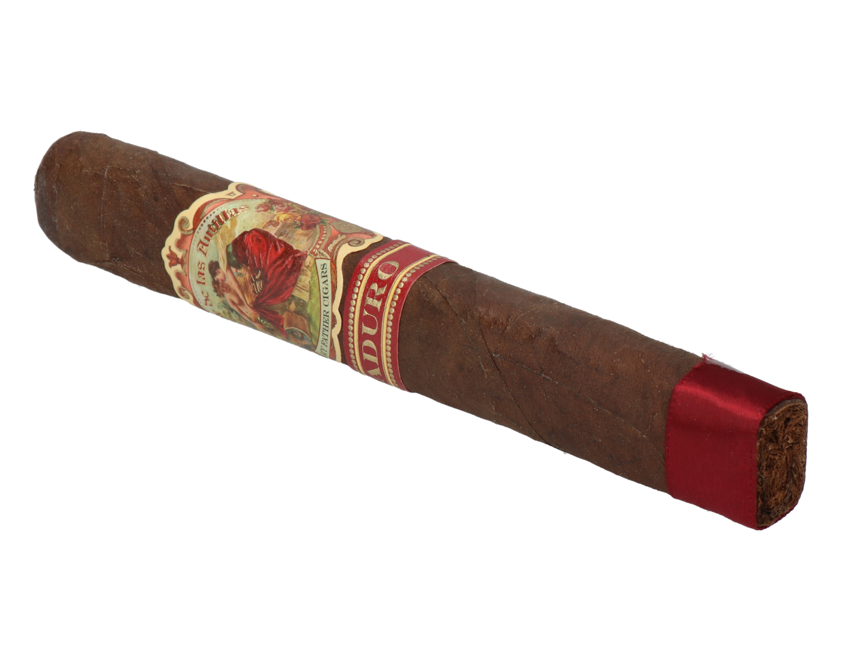 My Father Flor de las Antillas Maduro Corona – Bild 7