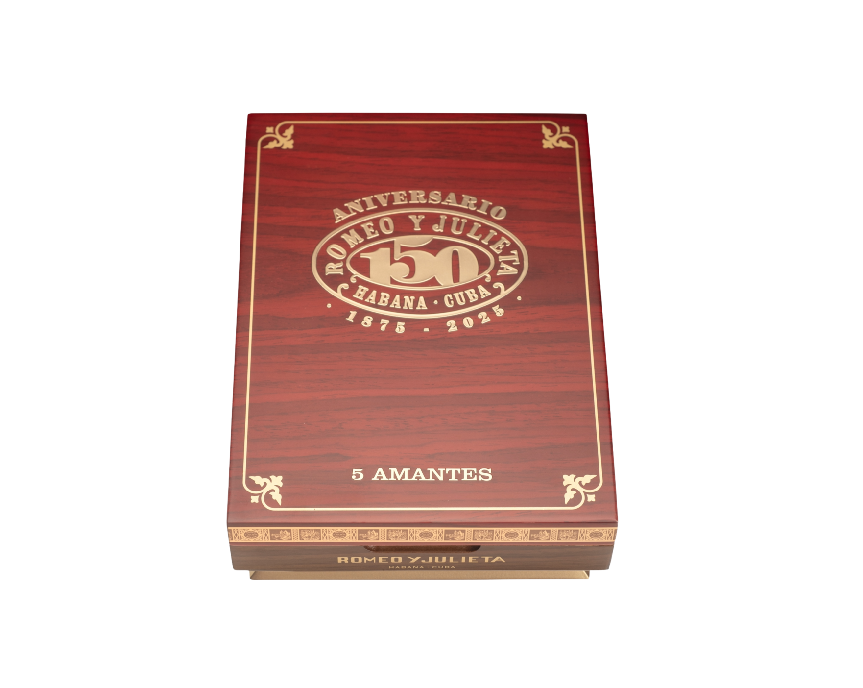 Romeo y Julieta Amantes - Gift Box – Bild 3