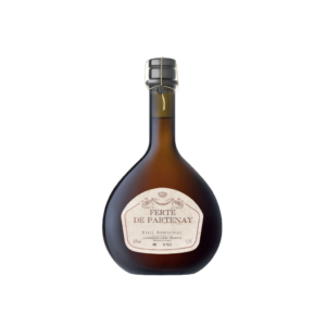 Armagnac Férté de Partenay 1976
