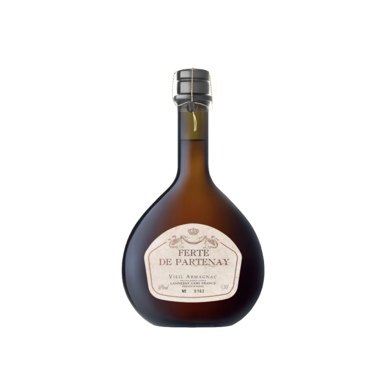 Armagnac Férté de Partenay 1976