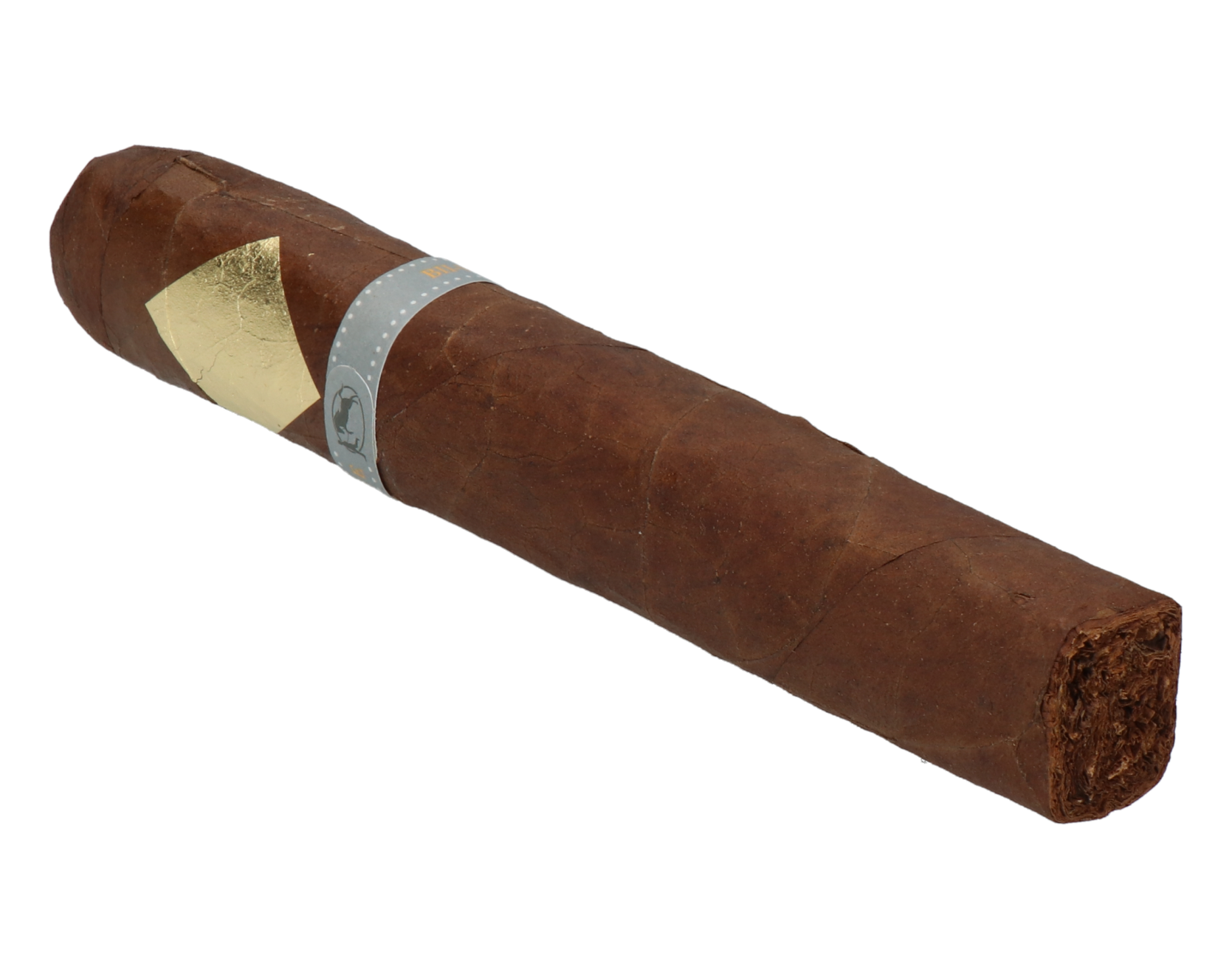 Cavalier Genève BII Viso Jalapa Toro Gordo – Bild 7