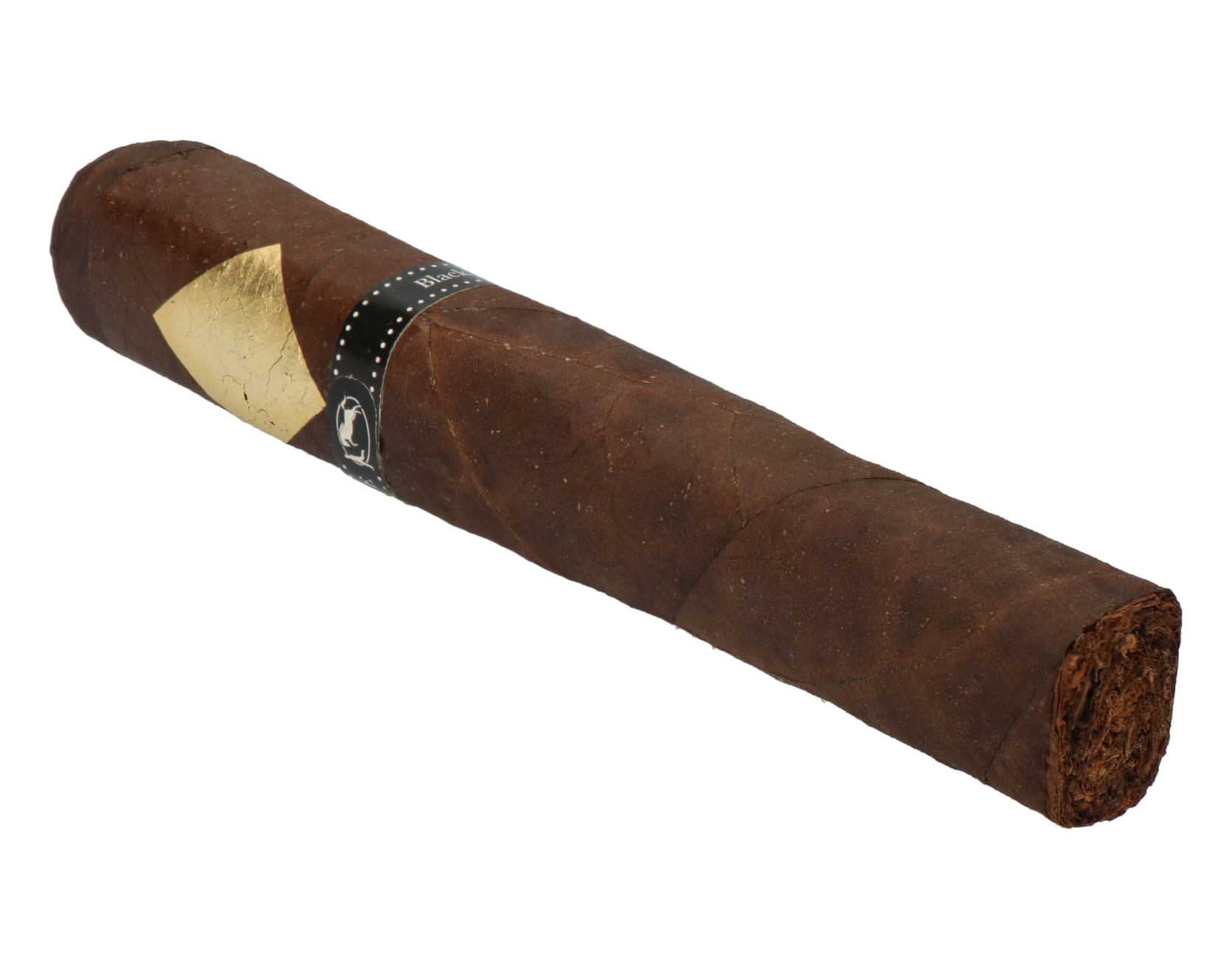 Cavalier Genève Black Series II Toro Gordo – Bild 7