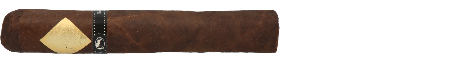 Cavalier Genève Black Series II Toro Gordo