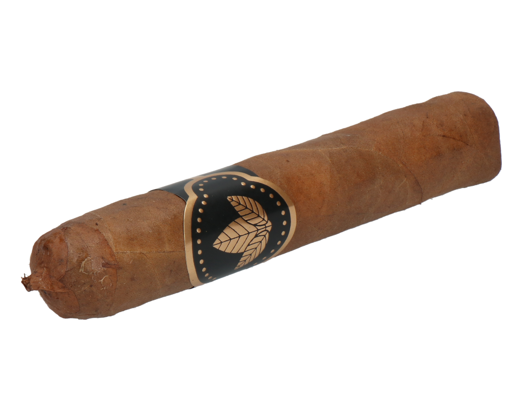 Confidenciaal Fiftytwo Robusto – Bild 5