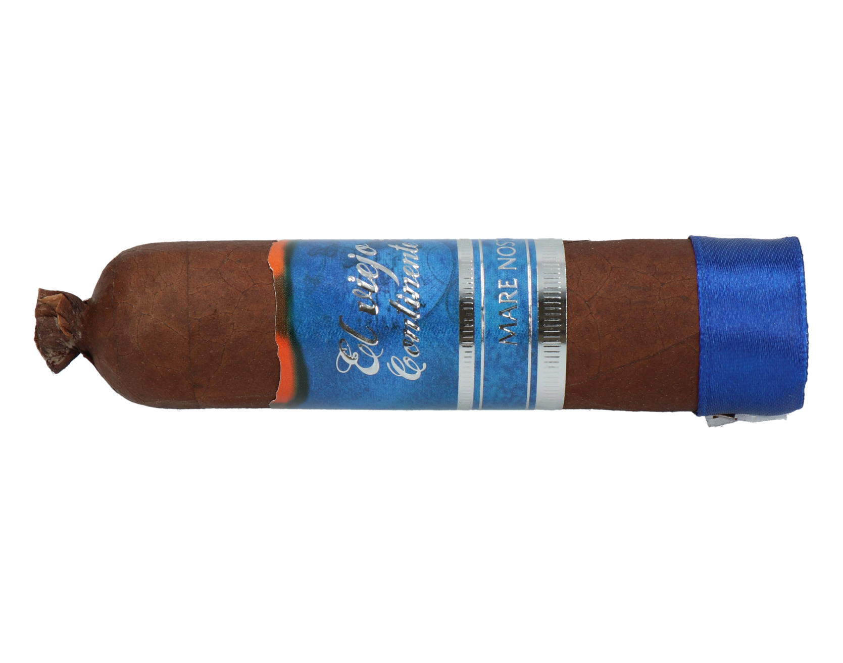 El Viejo Continente - Mare Nostrum V - Short Gordo – Bild 5