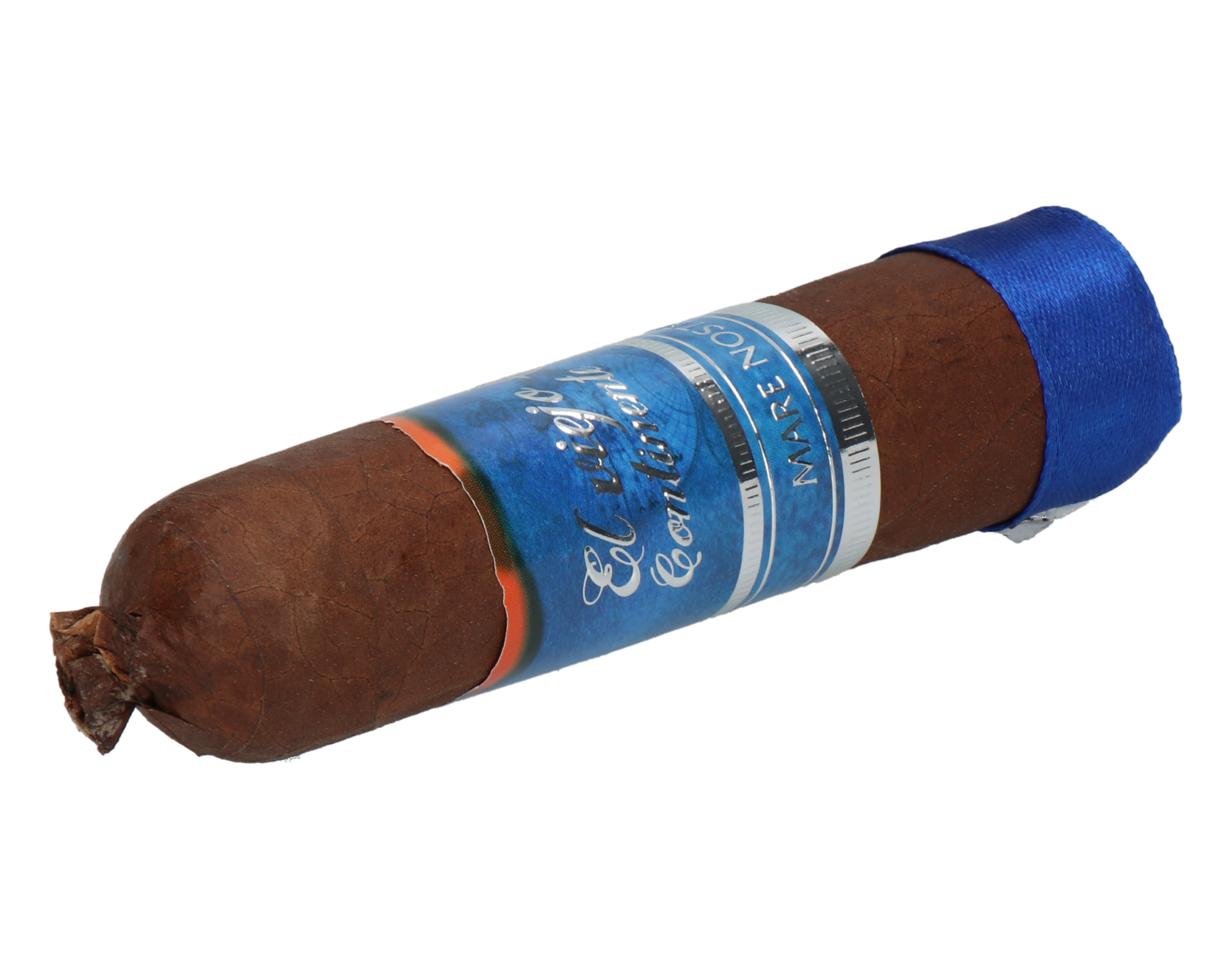 El Viejo Continente - Mare Nostrum V - Short Gordo – Bild 6