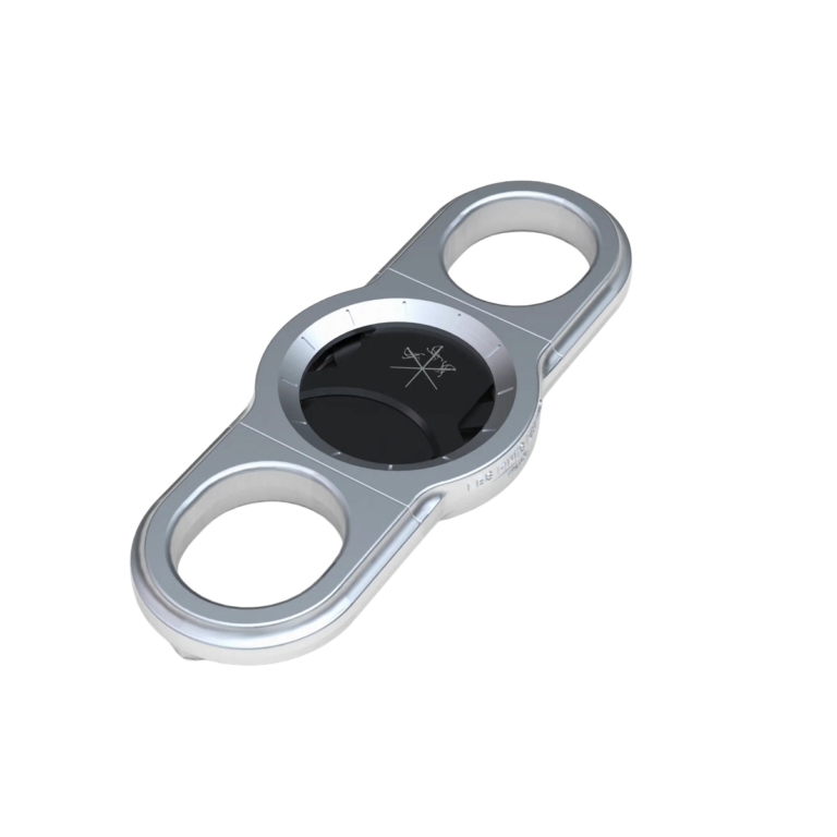 Les Fines Lames La Guillotine Rotor Chrome